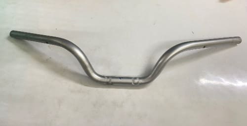 Pulsar 150 handle bar sale